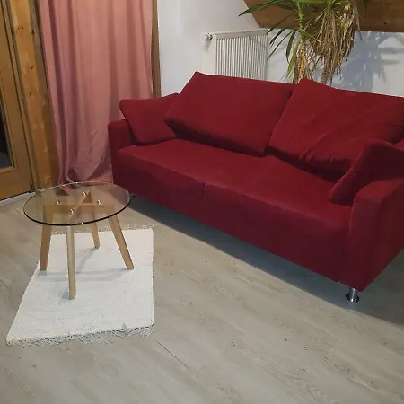 Ruhige Bei Muenchen, Fuerstenfeldbruck, Dachau Apartment *