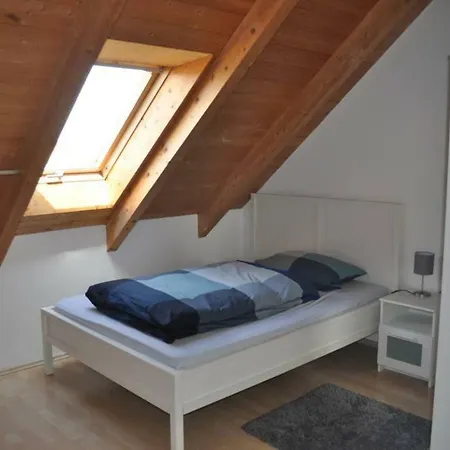 Ruhige Bei Muenchen, Fuerstenfeldbruck, Dachau