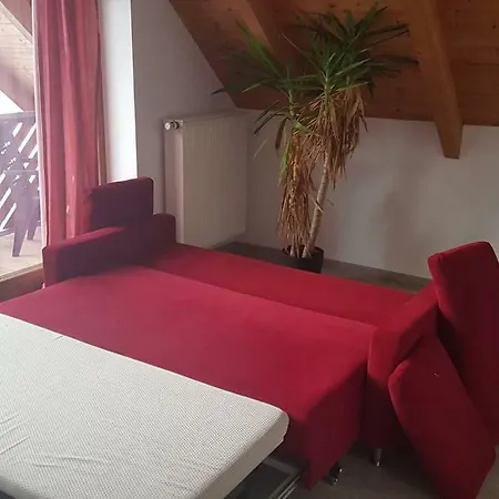 Ruhige Bei Muenchen, Fuerstenfeldbruck, Dachau Apartment